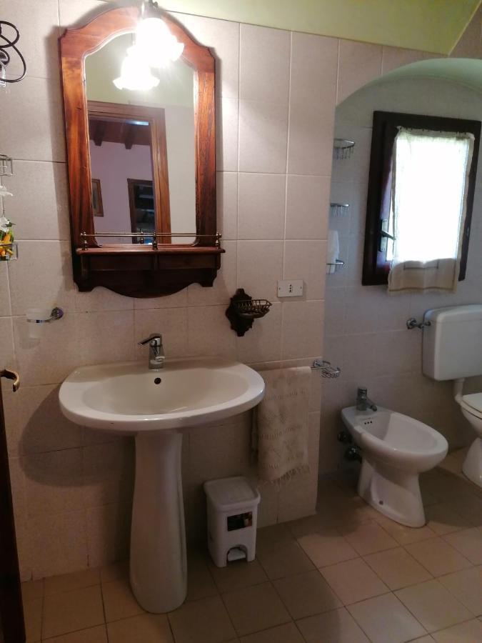 Fattoria Antognoni Villa Reggello Luaran gambar