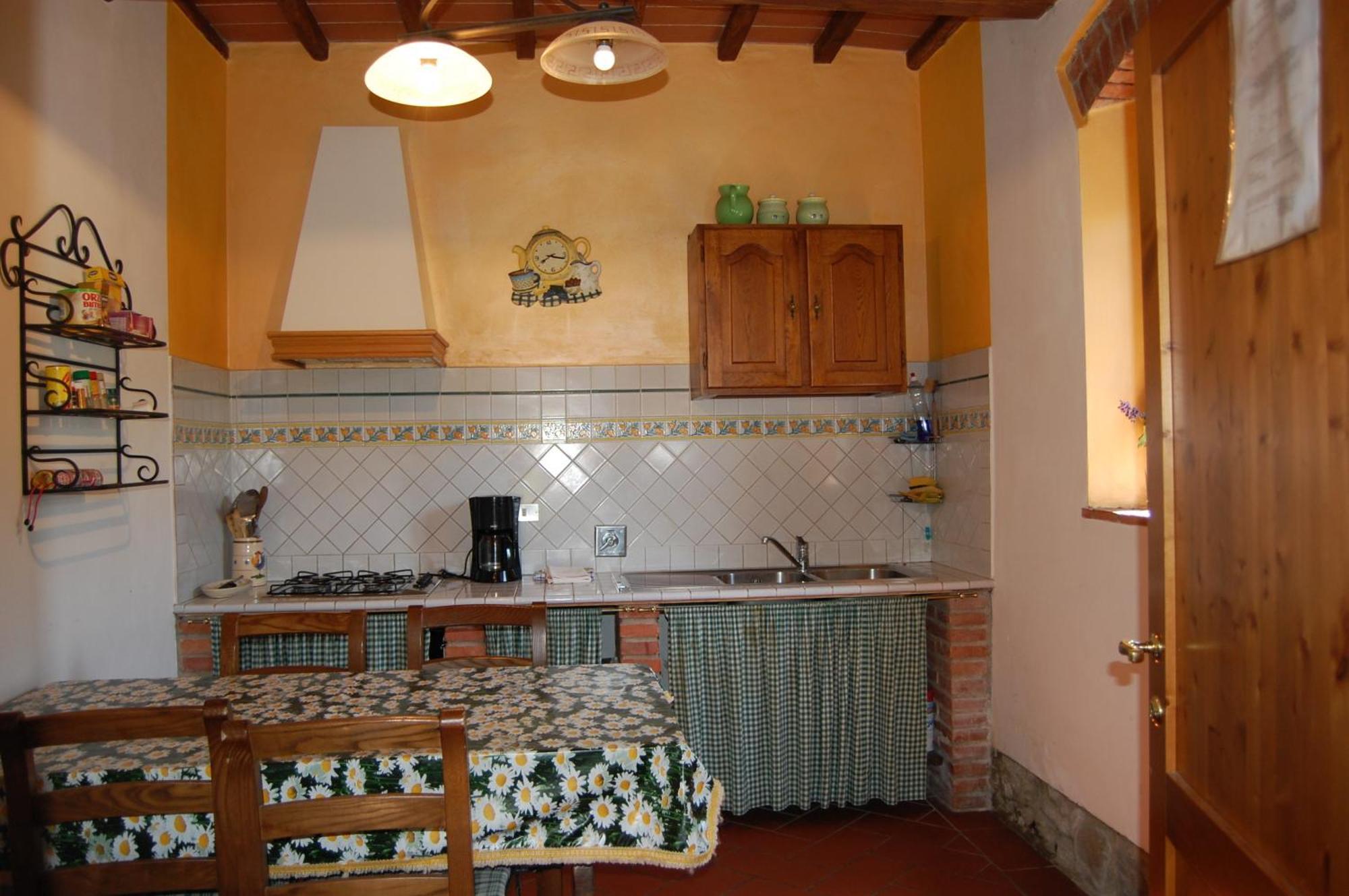 Fattoria Antognoni Villa Reggello Bilik gambar