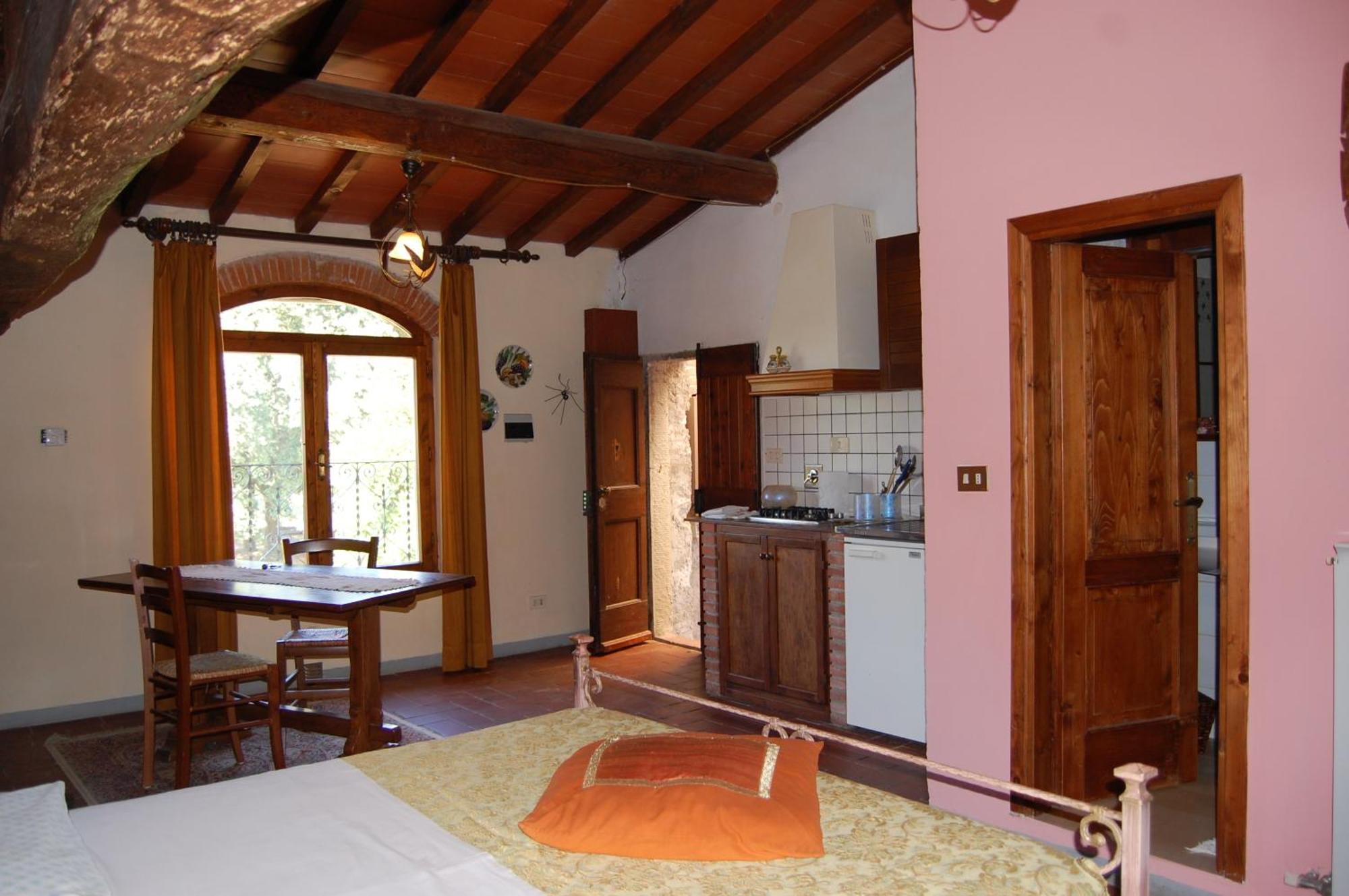 Fattoria Antognoni Villa Reggello Bilik gambar