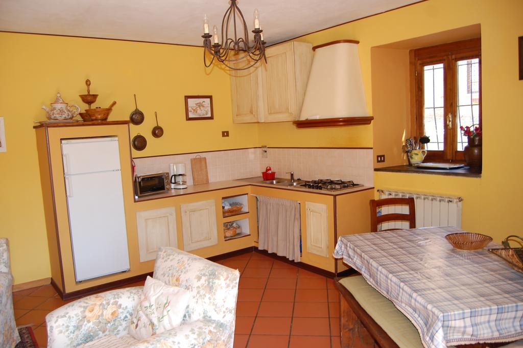 Fattoria Antognoni Villa Reggello Luaran gambar