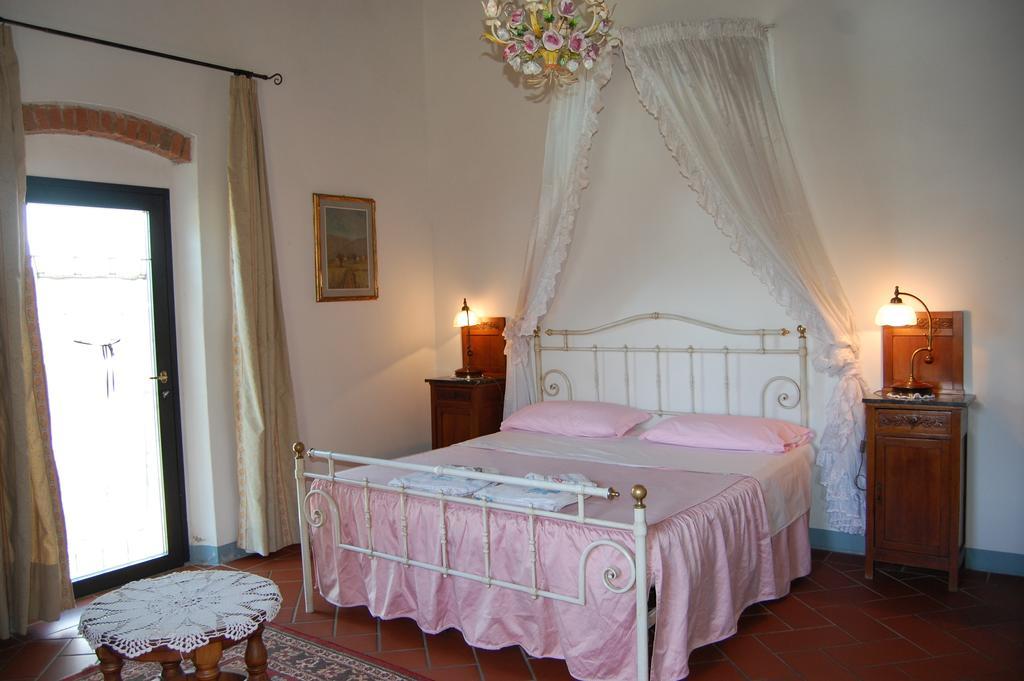 Fattoria Antognoni Villa Reggello Luaran gambar