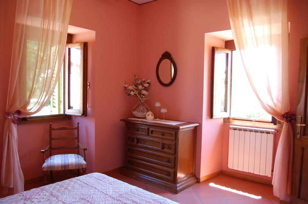 Fattoria Antognoni Villa Reggello Luaran gambar