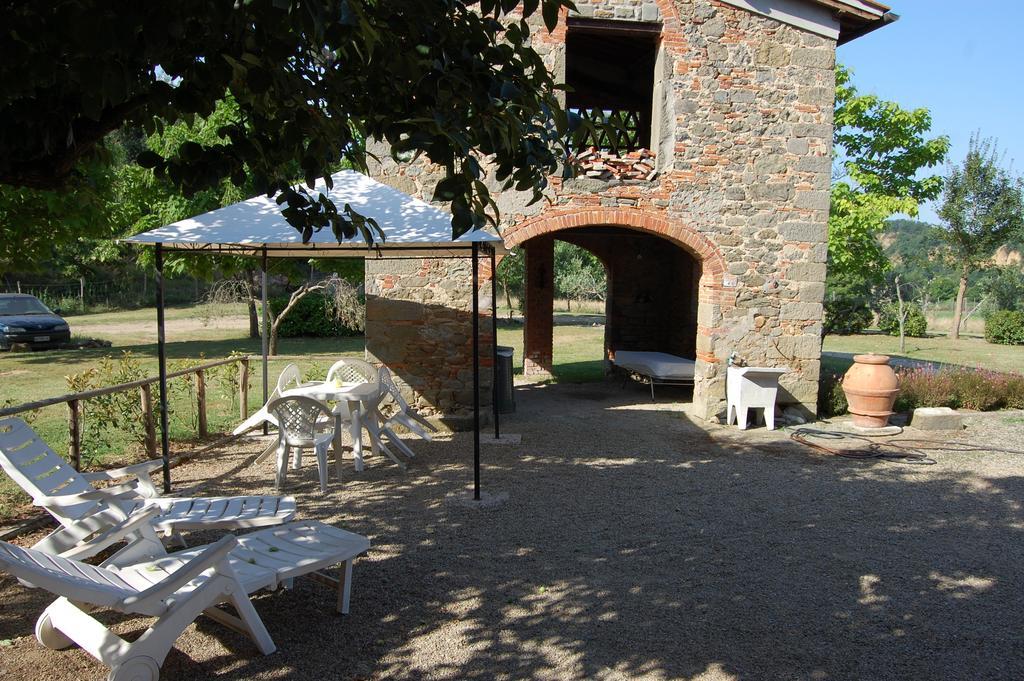Fattoria Antognoni Villa Reggello Luaran gambar