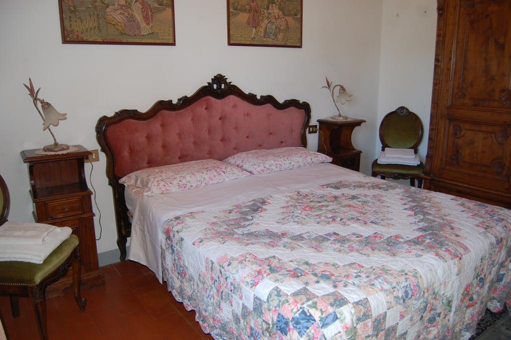 Fattoria Antognoni Villa Reggello Luaran gambar