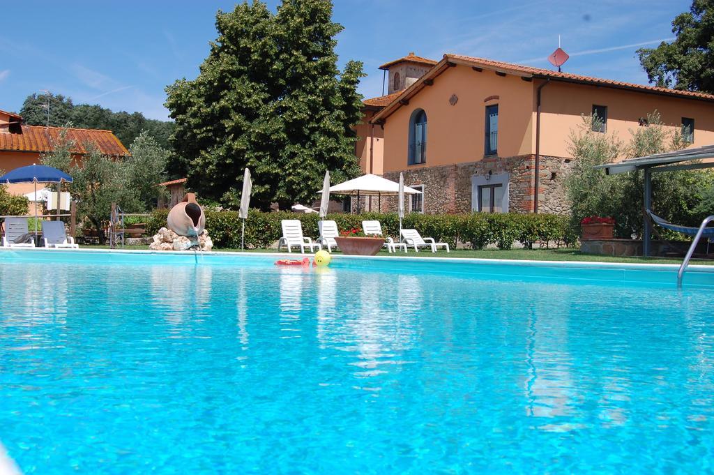 Fattoria Antognoni Villa Reggello Luaran gambar
