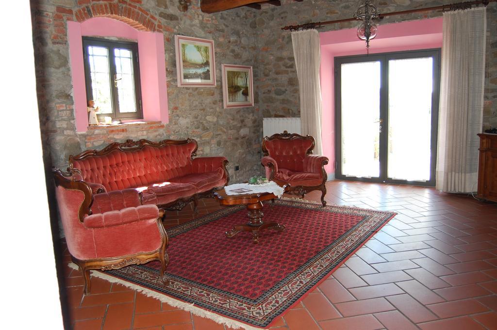 Fattoria Antognoni Villa Reggello Luaran gambar
