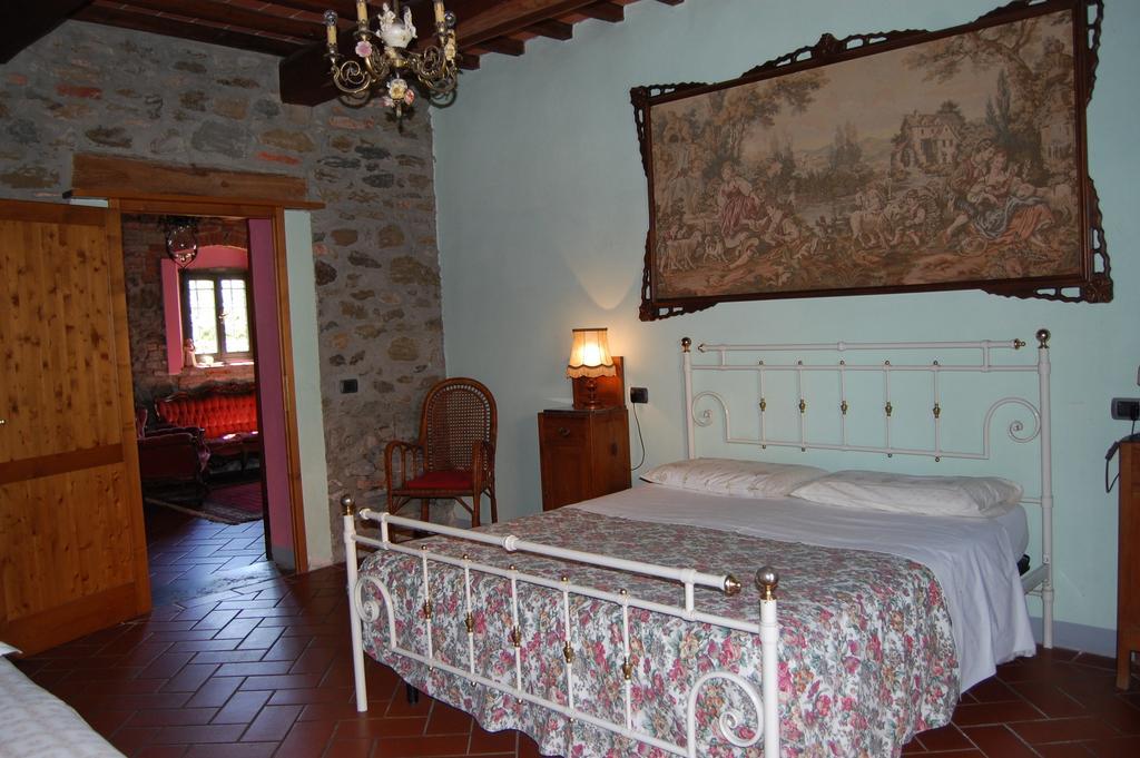Fattoria Antognoni Villa Reggello Luaran gambar