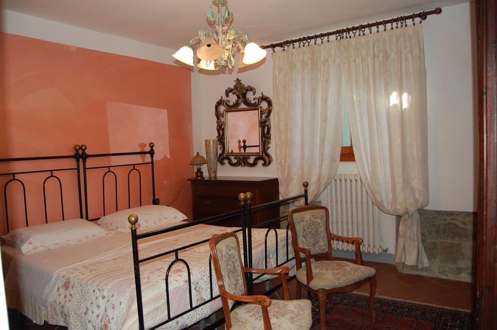 Fattoria Antognoni Villa Reggello Luaran gambar
