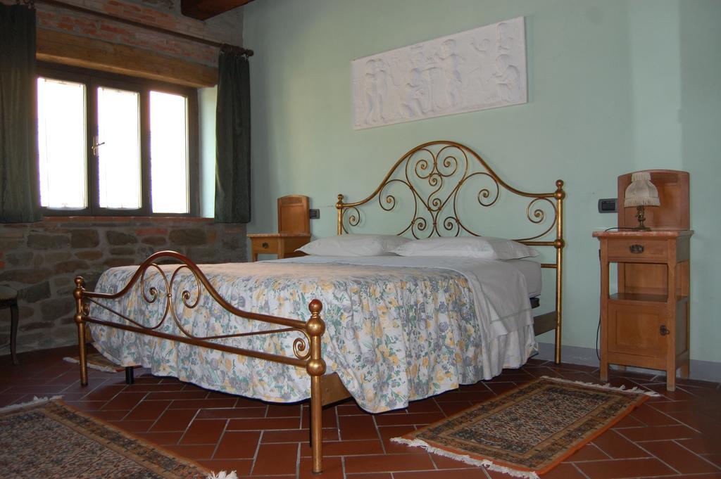Fattoria Antognoni Villa Reggello Luaran gambar