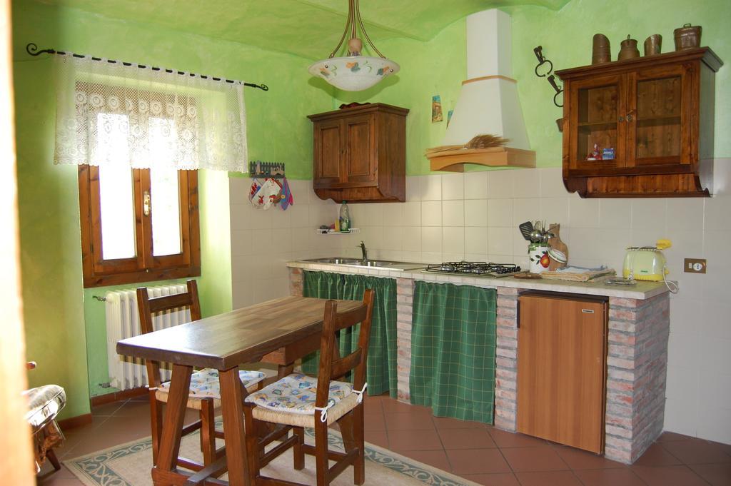 Fattoria Antognoni Villa Reggello Luaran gambar