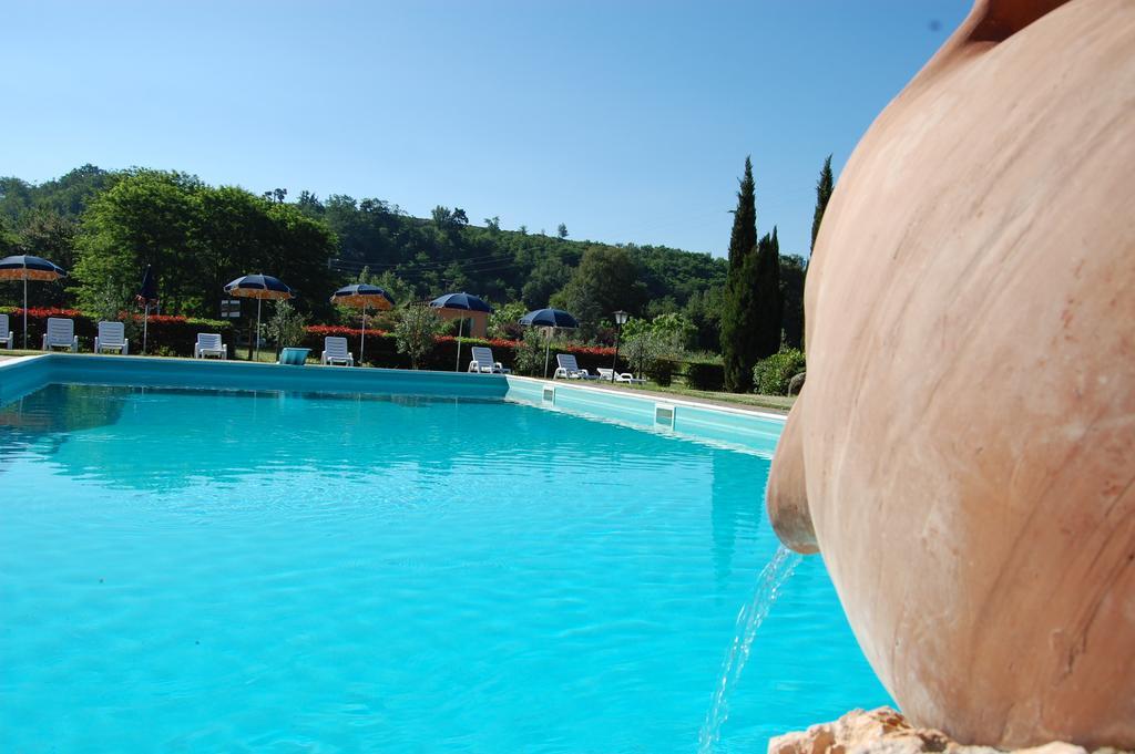 Fattoria Antognoni Villa Reggello Luaran gambar