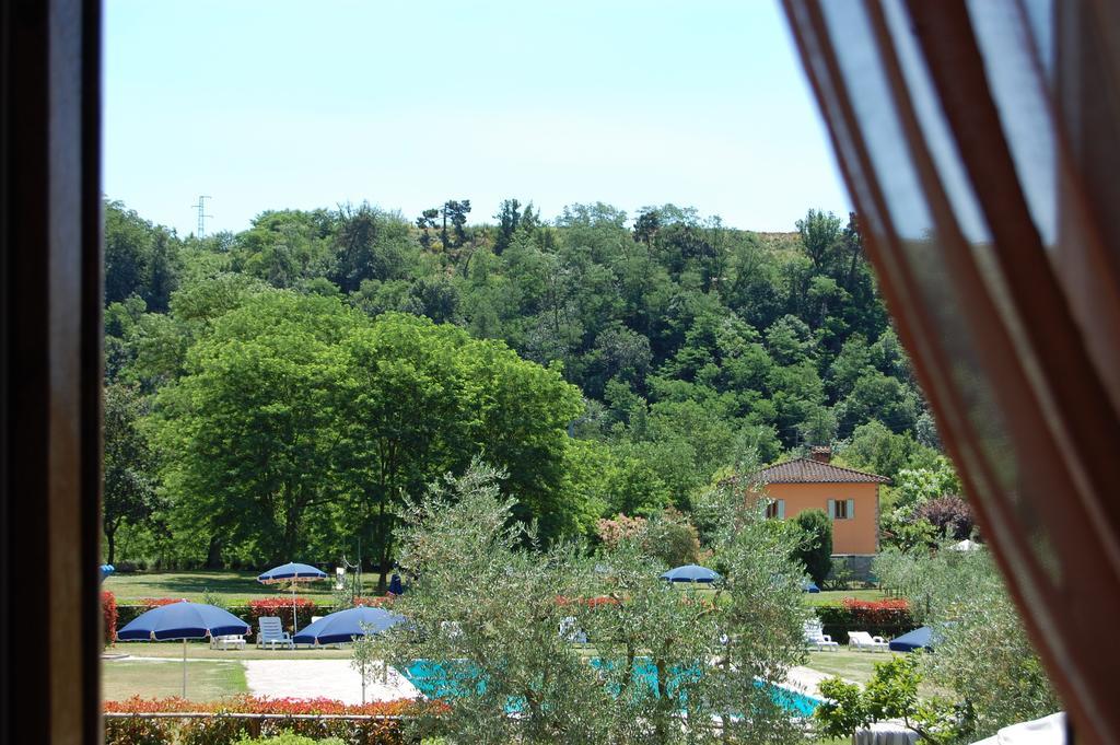 Fattoria Antognoni Villa Reggello Luaran gambar