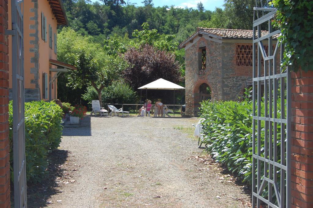 Fattoria Antognoni Villa Reggello Luaran gambar