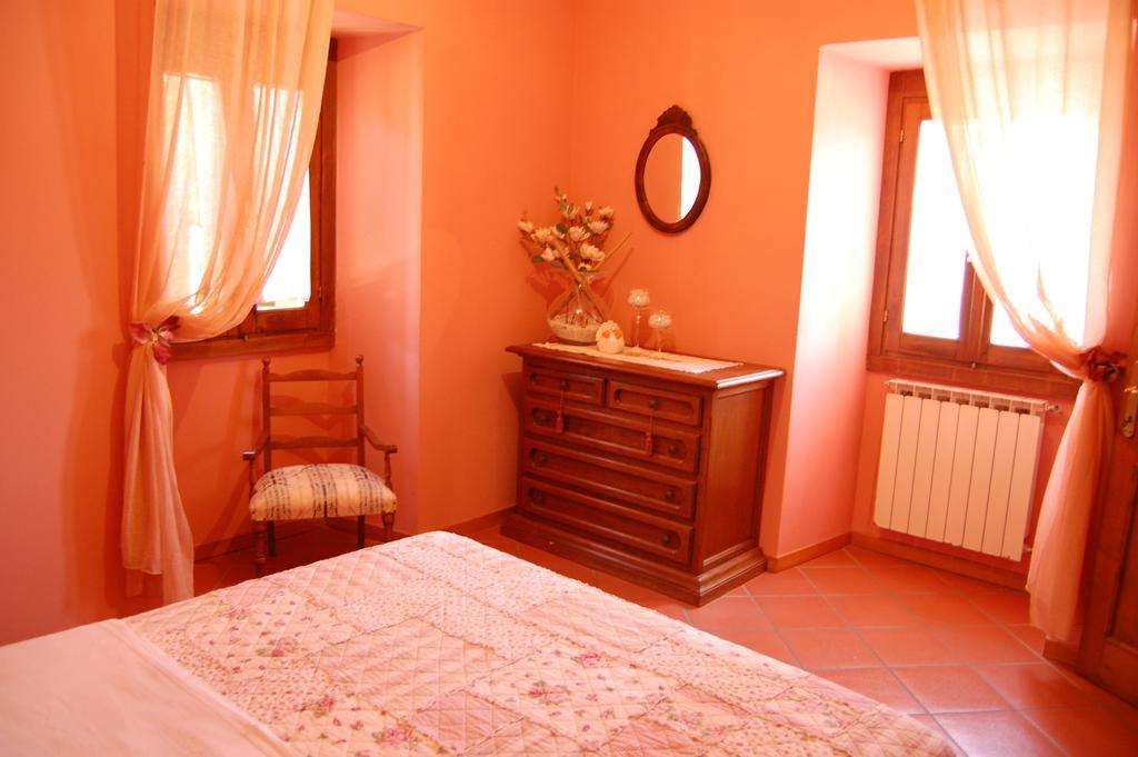 Fattoria Antognoni Villa Reggello Luaran gambar