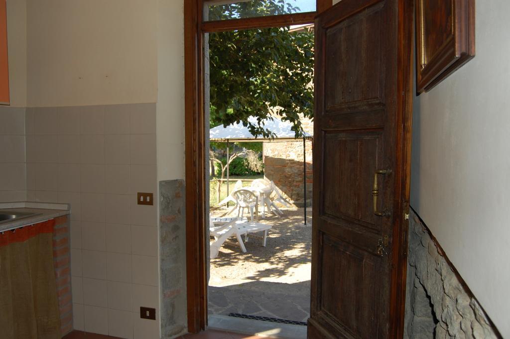 Fattoria Antognoni Villa Reggello Luaran gambar