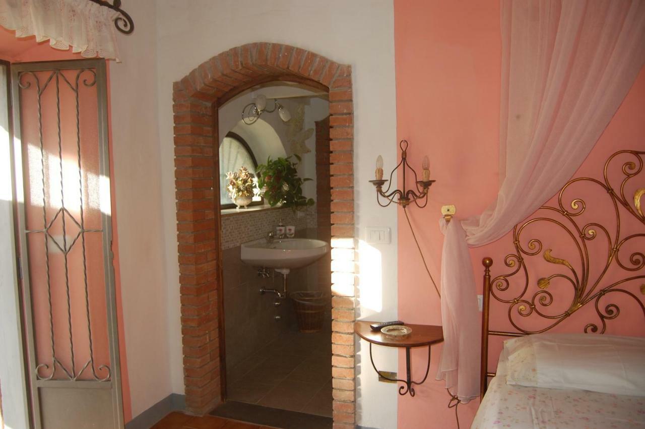 Fattoria Antognoni Villa Reggello Luaran gambar