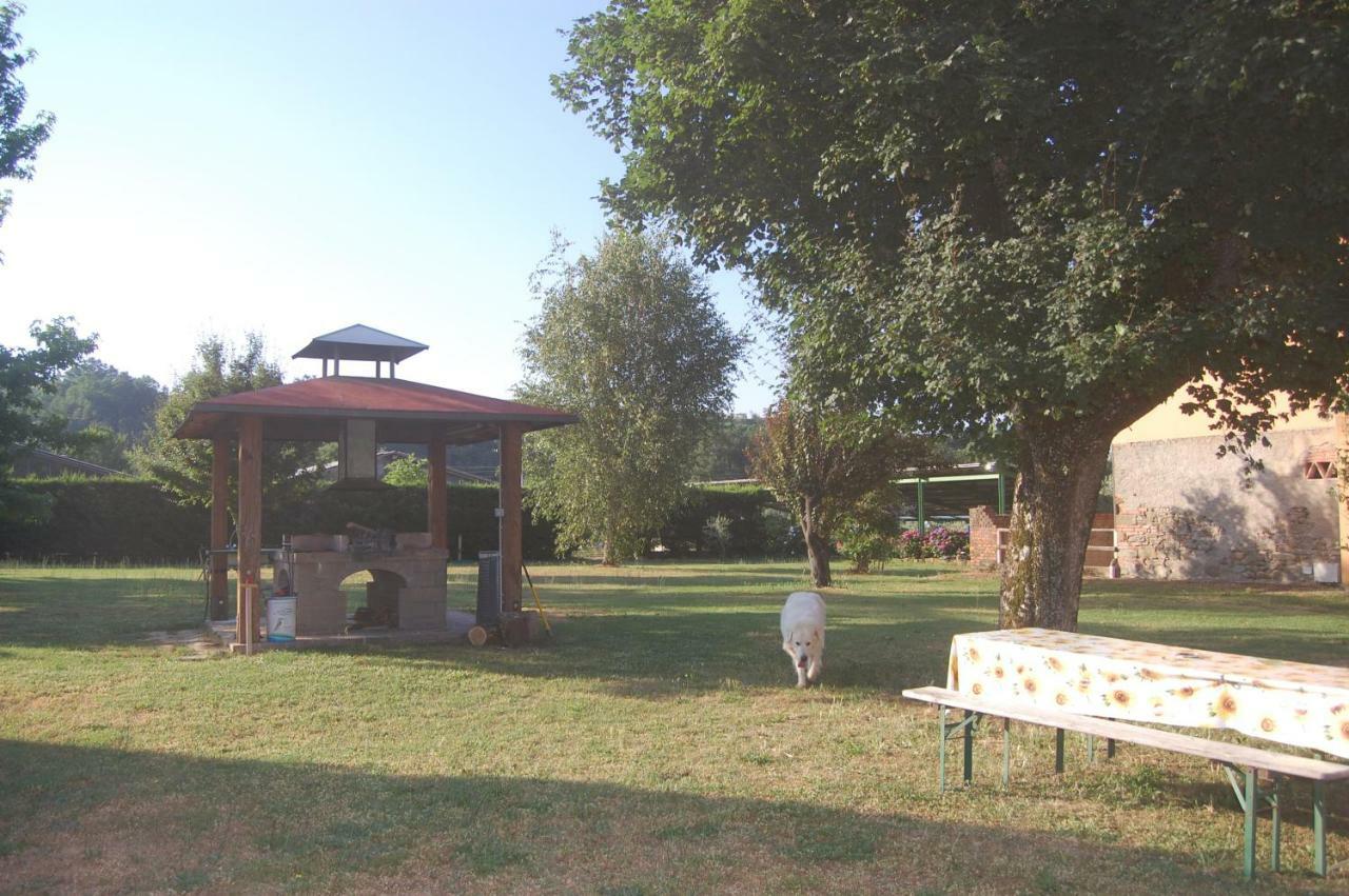 Fattoria Antognoni Villa Reggello Luaran gambar